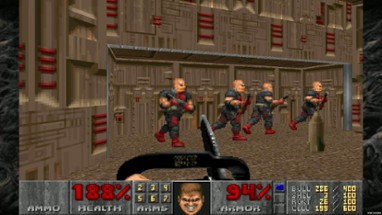 DOOM II Image