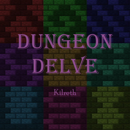 Dungeon Delve Game Cover