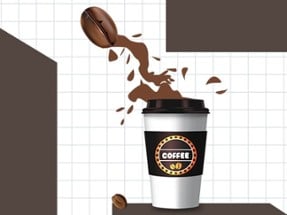 Fill the Coffee Cup Image