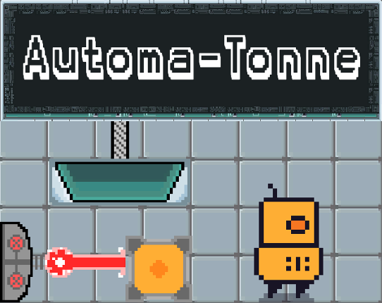 Automa-Tonne Game Cover