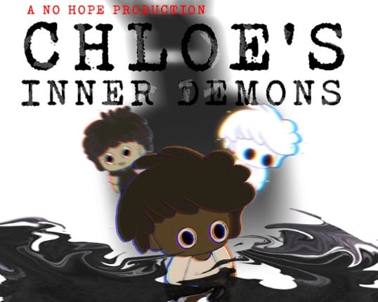 Chloe's Inner Demons Game Cover