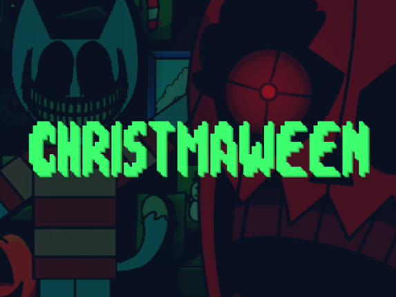 Christmaween Game Cover