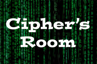 Cipher's Room Image