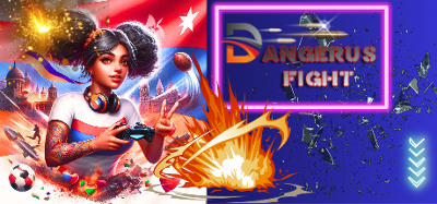 Dangerous Fight Image