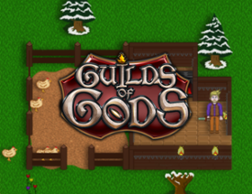 Guilds Of Gods Image