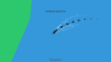 Harbormaster Image