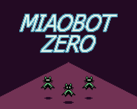 Miaobot Zero Image