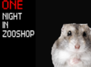 one night in zooshop 1 Image