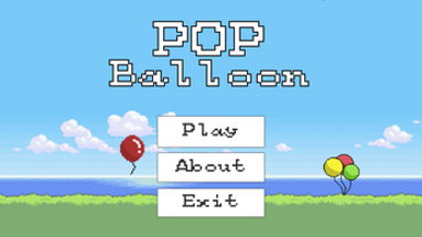 POP Balloons Image