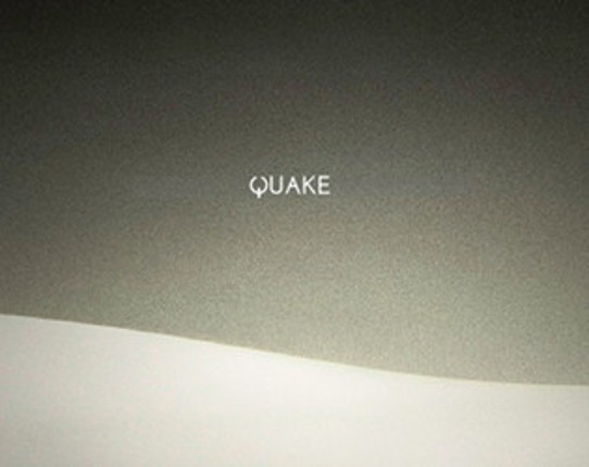 Ghosts I-IV for Quake Game Cover