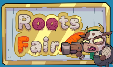 Roots & Shoots Image
