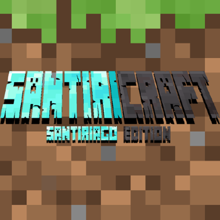 SantiriCraft Game Cover