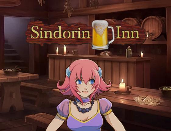 Sindorin Inn Game Cover