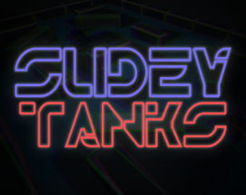 Slidey Tanks Image