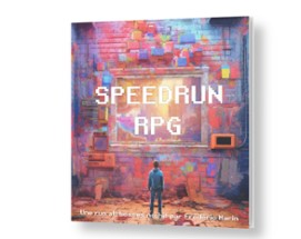 Speedrun RPG [english] Image