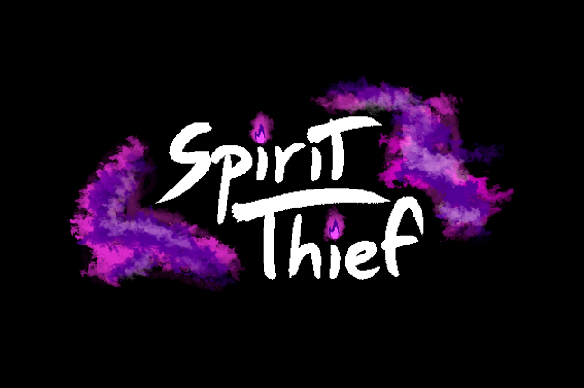 Spirit Thief - Beta Game Cover