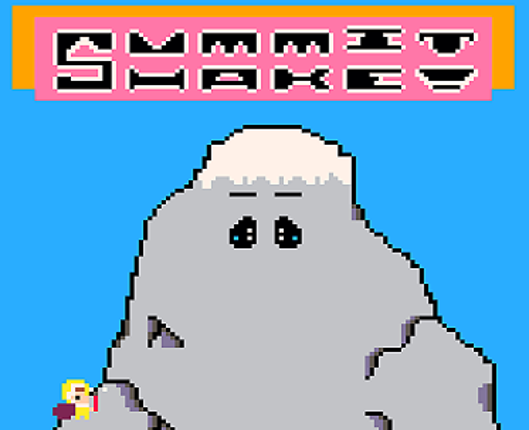Summit Shake! Game Cover