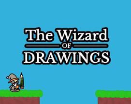 The Wizard of Drawings Image