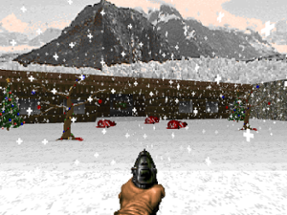 The Xmas Episode That Never Was(Doom II mapset) Image