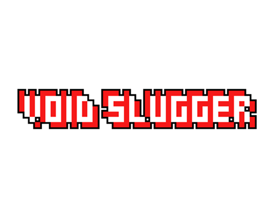 Void Slugger Game Cover