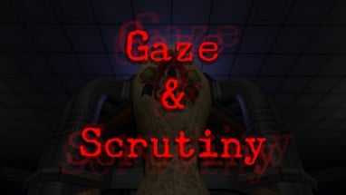 Gaze & Scrunity Image