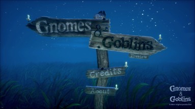 Gnomes & Goblins Image