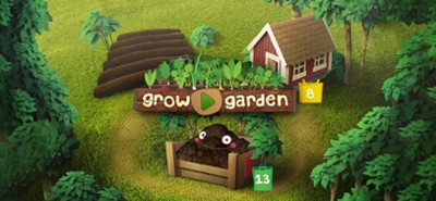 Grow Garden : Kids Games Image