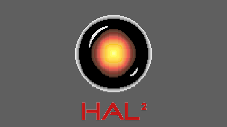 Hal² Game Cover