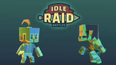 Idle Raid Image