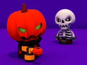 Jack-O Gunner Image