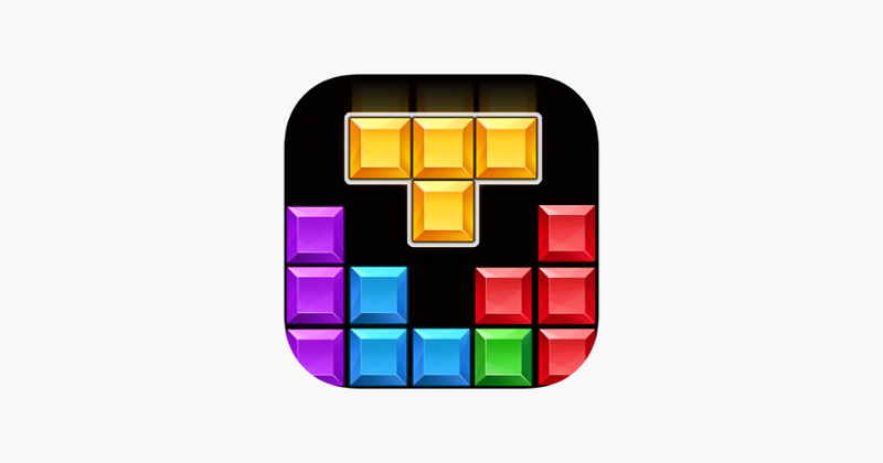 Jeweludoku: Collect Cube Merge Game Cover