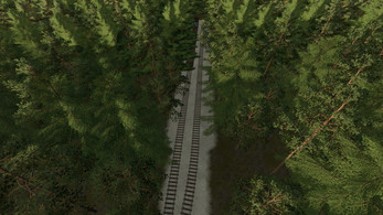 JWeezy's Railroad Savegame Image