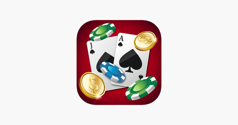 Lucky Blackjack 21 Dice Casino Game Cover