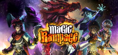 Magic Rampage Image