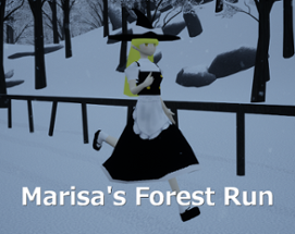 Marisa's Forest Run Image
