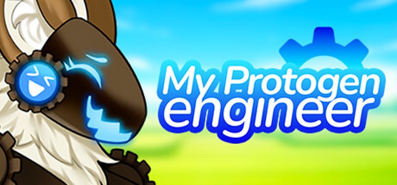 My Protogen Engineer ⚙️ Game Cover