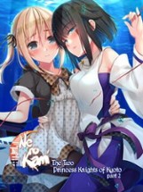 Ne no Kami - The Two Princess Knights of Kyoto Part 2 Image