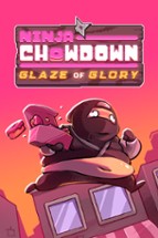 Ninja Chowdown: Glaze of Glory Image