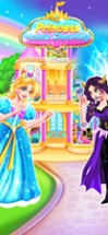 Princess Castle House Cleaning Image