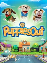 Puppies Out Image