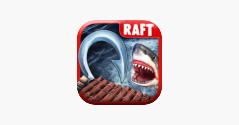 Raft® Survival - Ocean Nomad Game Cover