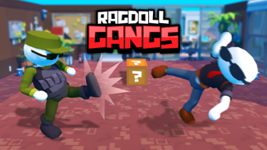 Ragdoll Gangs Image