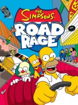 Road Rage Image