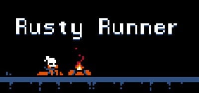 Rusty Runner Image