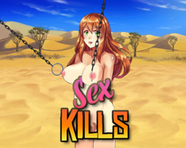 Sex Kills Image