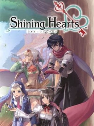 Shining Hearts Game Cover