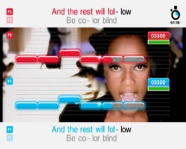 SingStar: BoyBands vs GirlBands Image