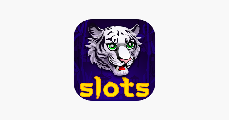 Slots Mirage Slot Machine Game Game Cover
