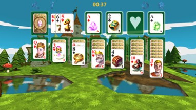 Solitaire Royale Image
