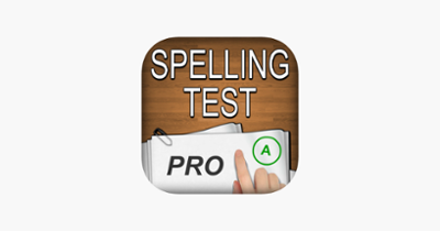 Spelling Test &amp; Practice PRO Image